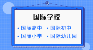 国际学校信息网
